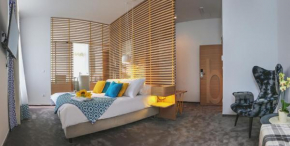 Гостиница Bed & Atmosphere Rooms  Сплит